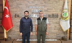 Bursaspor'dan Orman Yangınlarına Karşı Ortak Adım