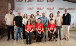 Bursa'da Aynı Kurumdan 3 LGS Türkiye Birincisi Çıktı
