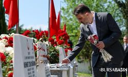 Şahin Biba'dan 15 Temmuz'da birlik ve beraberlik mesajı