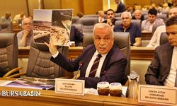 Şadi Özdemir'den Kayapa Tesisi İçin Dikkat Çeken Çağrı
