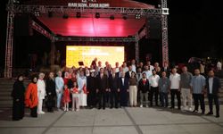 İnegöl'de 15 Temmuz'un 10. Yılında Birlik Mesajı