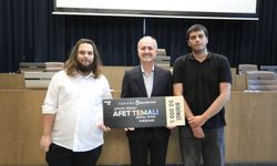 İnegöl'de Afet Eğiten Dijital Oyunlar Ücretsiz Erişime Açıldı