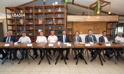 Bursa'da Eski Hükümlülere Yeni Hayat İçin Güçlü Destek