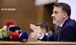 Bursa Büyükşehir Meclisi'nden Yatırım ve Kardeş Şehir Kararı