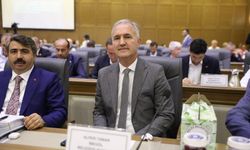 Alper Taban'dan Metrobüs ve Yatırımlar İçin Teşekkür