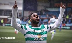 Bursaspor’dan Ses Getiren Transfer: Kelechi Iheanacho