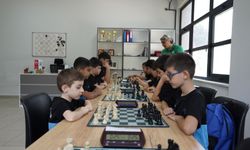 Yıldırım Yaz Spor Okulları'nda İkinci Dönem Başlıyor