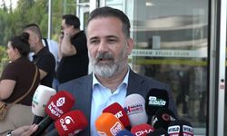 Mustafa Bozbey Davasında İlk Duruşmaya Ara Verildi