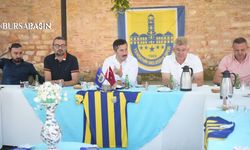 Yenişehir Belediyespor’da Profesyonel Lig Hedefi İçin Yeni Dönem