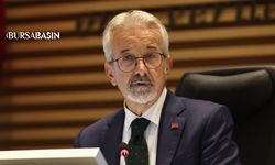 Bursa’daki Davada Turgay Erdem Savunma Yaptı