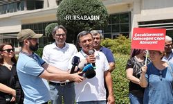 Nilüfer’de Atık Tesisi Tepkisi: 5 Binden Fazla İmza Verildi