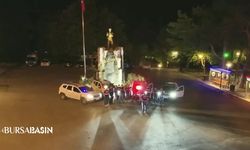 Bursa’da FETÖ Operasyonu: 5 Şüpheli Yakalandı