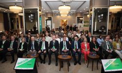 İnegöl'de COP Yerel Taraflar Konferansı yapıldı