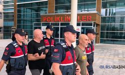 İnegöl'de Narkotik Operasyonu: Ezel Akay'a Adli Kontrol
