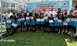 Bursa'da Yaz Kur'an Kurslarına Anlamlı Ziyaret