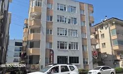 Mudanya'da Yaşlı Kadın Cinayetinde Komşu Tutuklandı