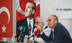 Lozan’ın 103. Yılı Osmangazi’de Coşkuyla Kutlandı