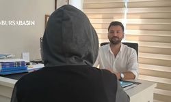 Bursa’da Bağımlılıktan Kurtulan A.Z.’nin Hayatı Değişti