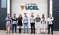 Bursa’dan Cezayir’e Otomotiv Yan Sanayi Yatırımı