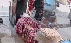 Bursa'da Kamyonetin Altında Kalan 4 Yaşındaki Çocuk Kurtuldu