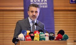 Bursa'da 536 Bin Binanın Deprem Envanteri Güncellendi