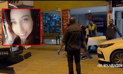 Bursa'da 2 Çocuk Annesi Evinde Ölü Bulundu