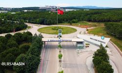 BUÜ'de 3+1 Eğitim Dönemi Resmen Başlıyor