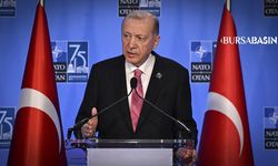 Cumhurbaşkanı Erdoğan: NATO Zirvesi Başarıyla Tamamlandı