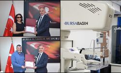Bursa'da Ücretsiz Kanser Taramalarına Çağrı
