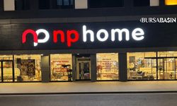 NP Home’dan Asgari Ücretlilere 180 Bin TL’lik Kampanya