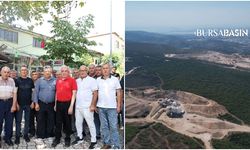 Şadi Özdemir'den Kayapa Tesisi İçin Sert Tepki