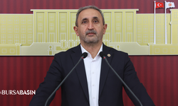 HÜDA PAR'dan Emekli Maaşı ve TOKİ Çağrısı