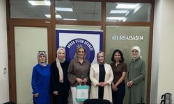 Bursa’da Otizm İçin Anlamlı Sosyal Sorumluluk Ziyareti