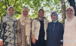 Mehir Aile Platformu’ndan Mudanya’da Anlamlı Aşure Buluşması