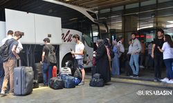 Otobüslerde Ücretsiz İkram Dönemi Sona Eriyor