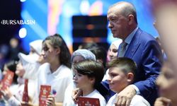 TÜGVA Bursa'dan İstanbul'a Rekor Katılım