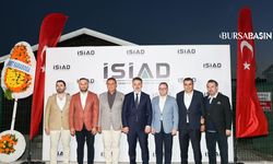 Şahin Biba: Bursa'nın Gücü İş Dünyasıdır