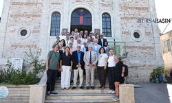 Gölyazı Dünya Turizmine Hazırlanıyor