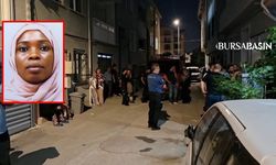 Nilüfer'de Hamile Kadının Ölümünde Eşine Tutuklama