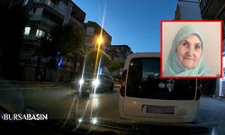 Mustafakemalpaşa'da Feci Kaza! Yaşlı Kadın Hayatını Kaybetti