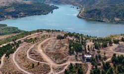 İnegöl Millet Bahçesi 2027'ye Hazırlanıyor
