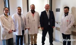 Bursa Şehir Hastanesi'ne Kistik Fibrozis Merkezi Yetkisi