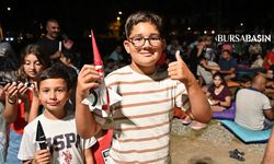 İznik’te Çocuklar Bilime Doydu: MobilFest 2026