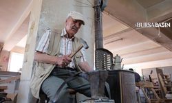 İnegöl’de 145 Yıllık Fıçı Geleneği 5. Kuşağa Ulaştı