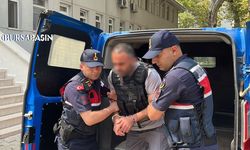 Yıldırım’da Bir Şüpheli Eniştesi ve Eşini Öldürdü