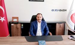 Mudanya’nın Yeni Müftüsü Yusuf Yaşar Görevine Başladı