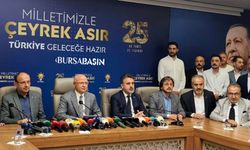Bursa’ya iki Yeni Hastane Müjdesi: Çalışmalar Başlıyor