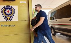 Bursa’da Uyuşturucu Operasyonu: Şüpheli Tutuklandı