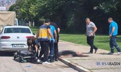 Bursa’da Esnaf Başından Vurulmuş Halde Bulundu