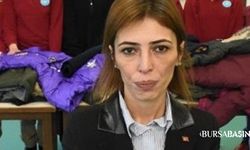 Yardımsever Öğretmen Şule Ertürk Hayatını Kaybetti